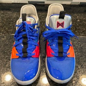 2019 NASA X PG 3 Apollo 14 size 8